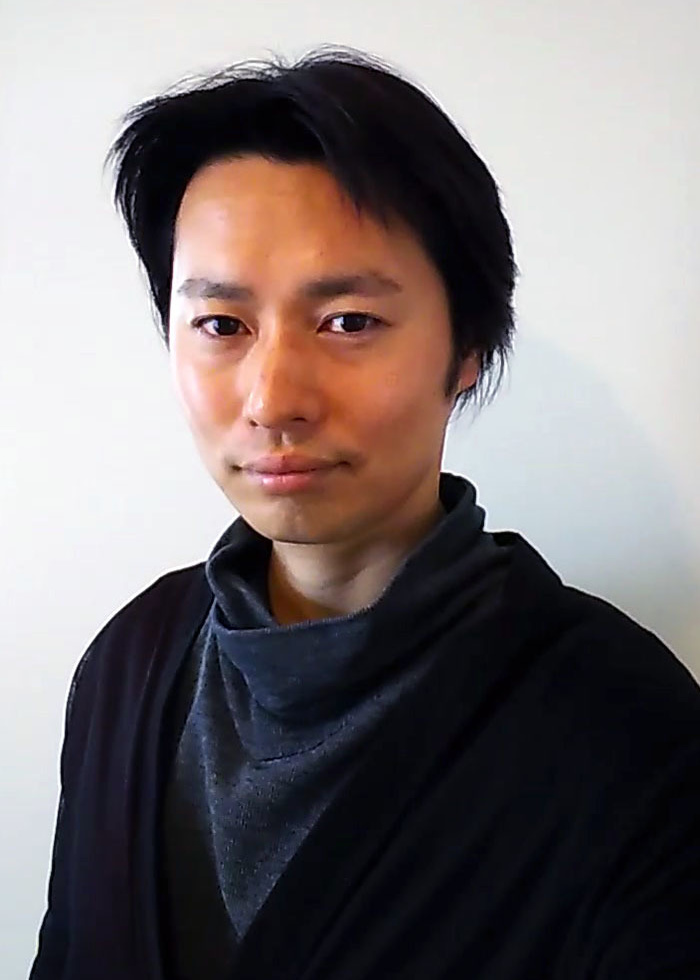 赤尾政登 ジュエリーデザイナー